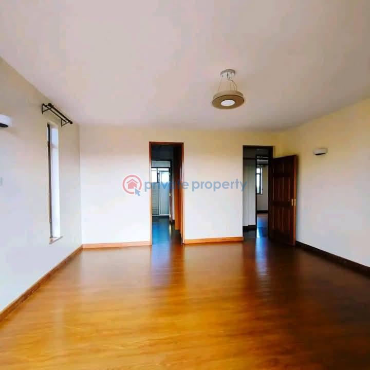 3 bedroom Apartment For Rent Nyangumi Road kilimani Estate Nairobi - 3