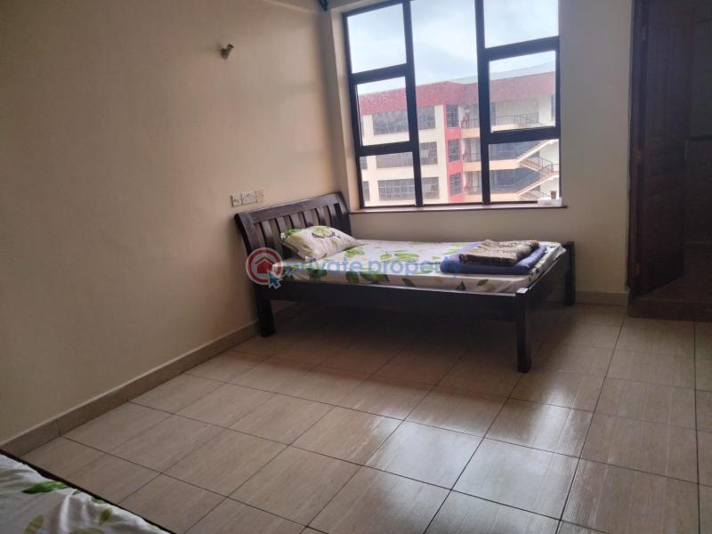 3 bedroom Apartment For Rent South C Nairobi West  - 6