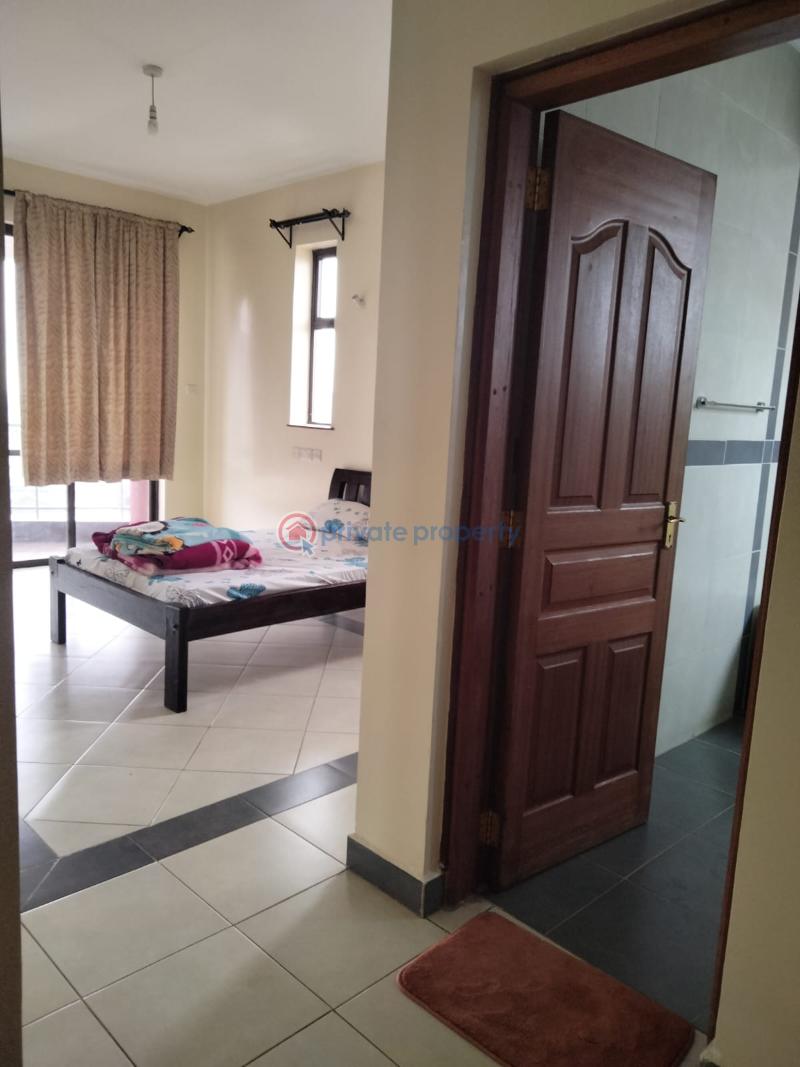 3 bedroom Apartment For Rent South C Nairobi West  - 5