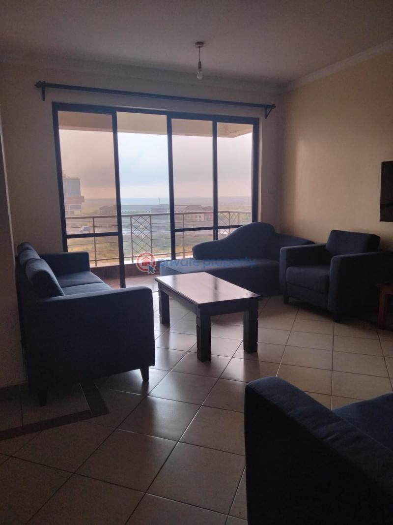 3 bedroom Apartment For Rent South C Nairobi West  - 0
