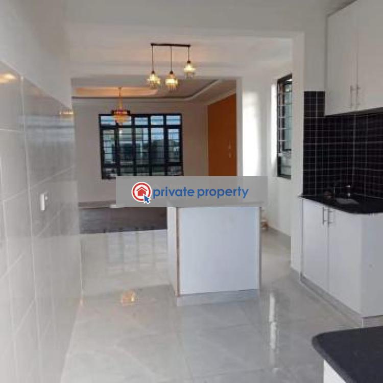 3 bedroom Detached Bungalow For Sale Kitengela Kajiado - 6
