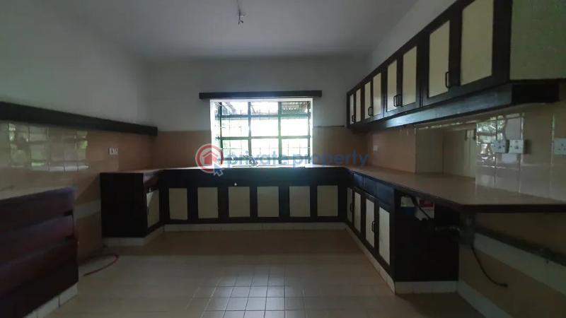 3 bedroom House For Sale Nyari westlands Nairobi - 5