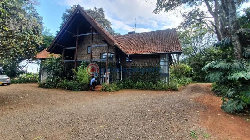3 bedroom House For Sale Nyari Nairobi westlands Nairobi - 1