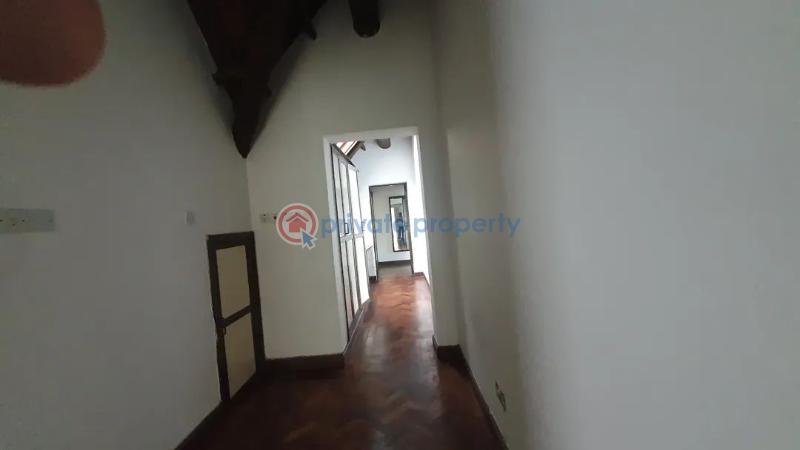 3 bedroom House For Sale Nyari westlands Nairobi - 10