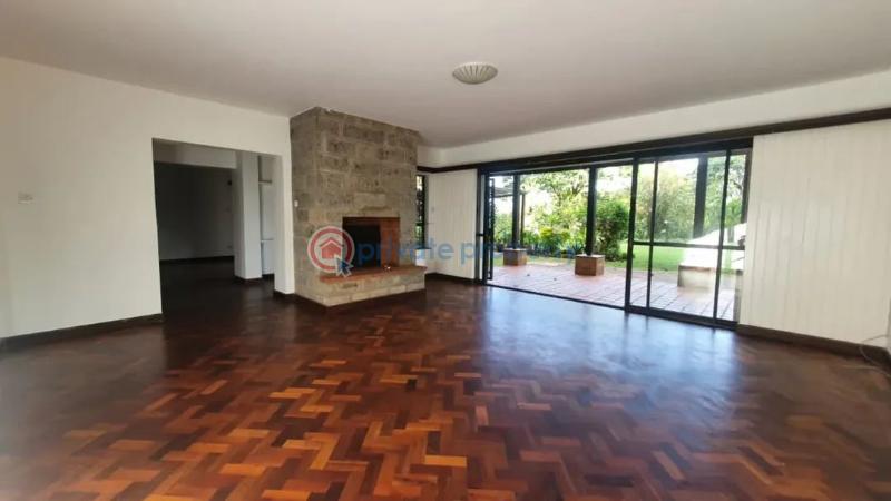 3 bedroom House For Sale Westlands Nyari westlands Nairobi - 4
