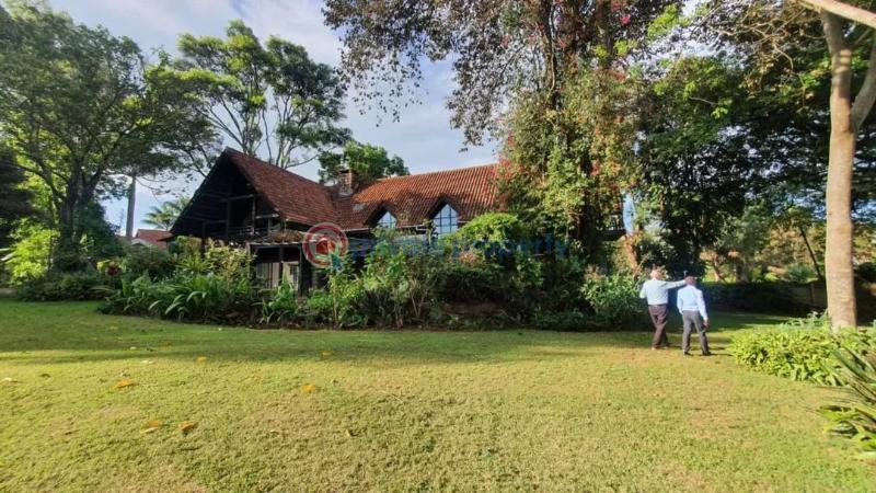 3 bedroom House For Sale Nyari westlands Nairobi - 0