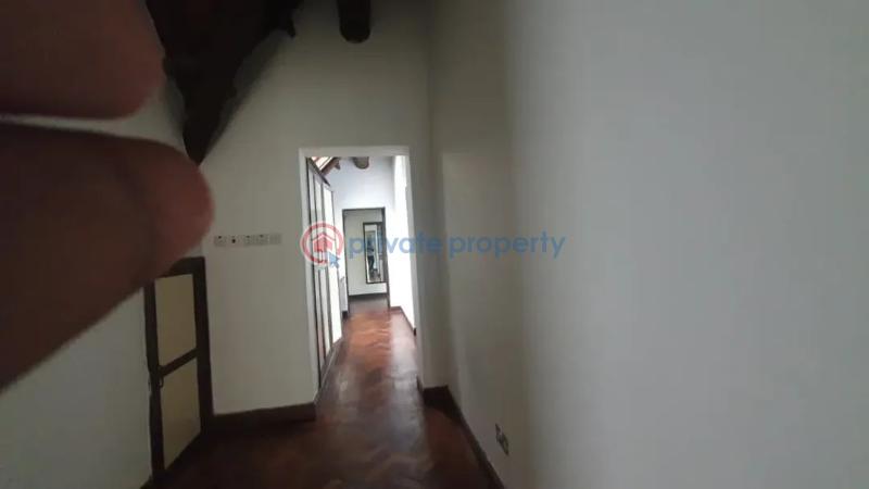 3 bedroom House For Sale Nyari westlands Nairobi - 7