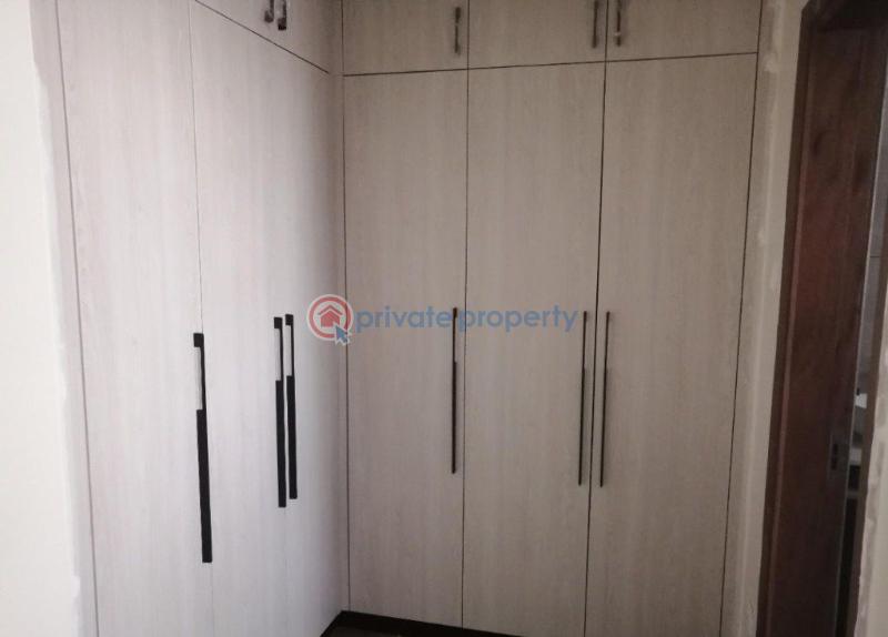 4 bedroom Apartment For Rent General Mathenge Road Westlands Nairobi - 4