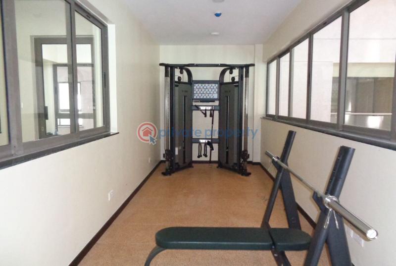 4 bedroom Apartment For Rent General Mathenge Road Westlands Nairobi - 1