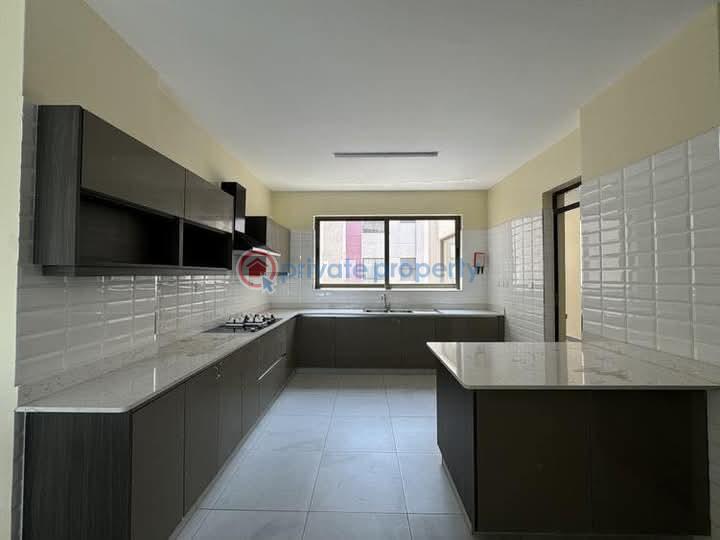 4 bedroom Apartment For Rent General Mathenge Road Westlands Nairobi - 7