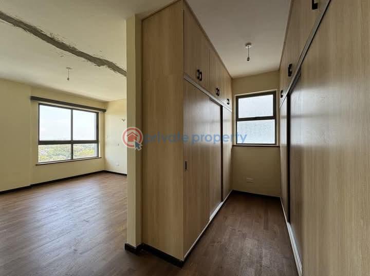 4 bedroom Apartment For Rent General Mathenge Road Westlands Nairobi - 12