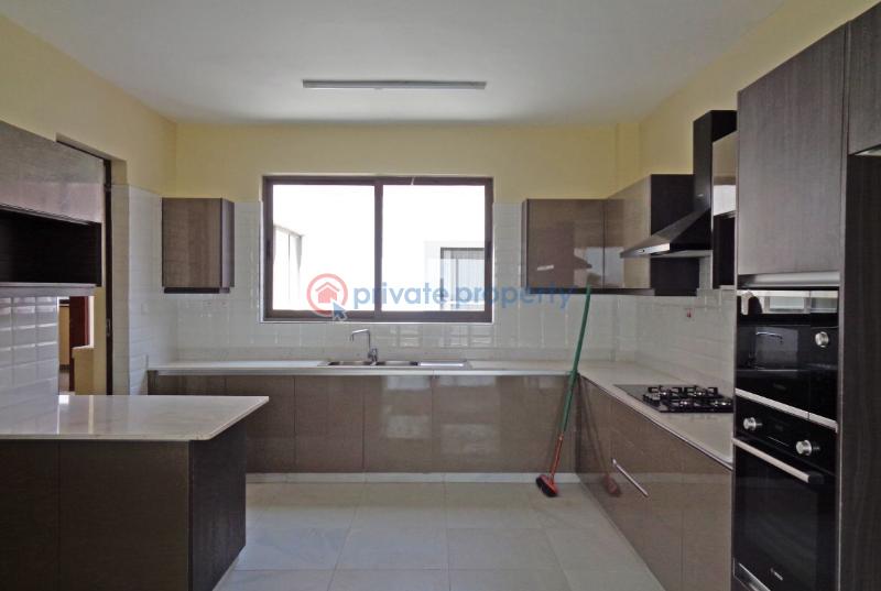 4 bedroom Apartment For Rent General Mathenge Road Westlands Nairobi - 8
