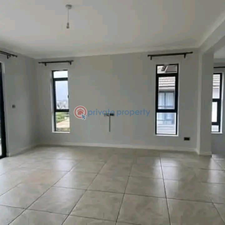 4 bedroom Townhouse For Rent Kiambu Road Runda Westlands Nairobi - 0