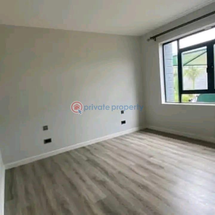 4 bedroom Townhouse For Rent Kiambu Road Runda Westlands Nairobi - 2