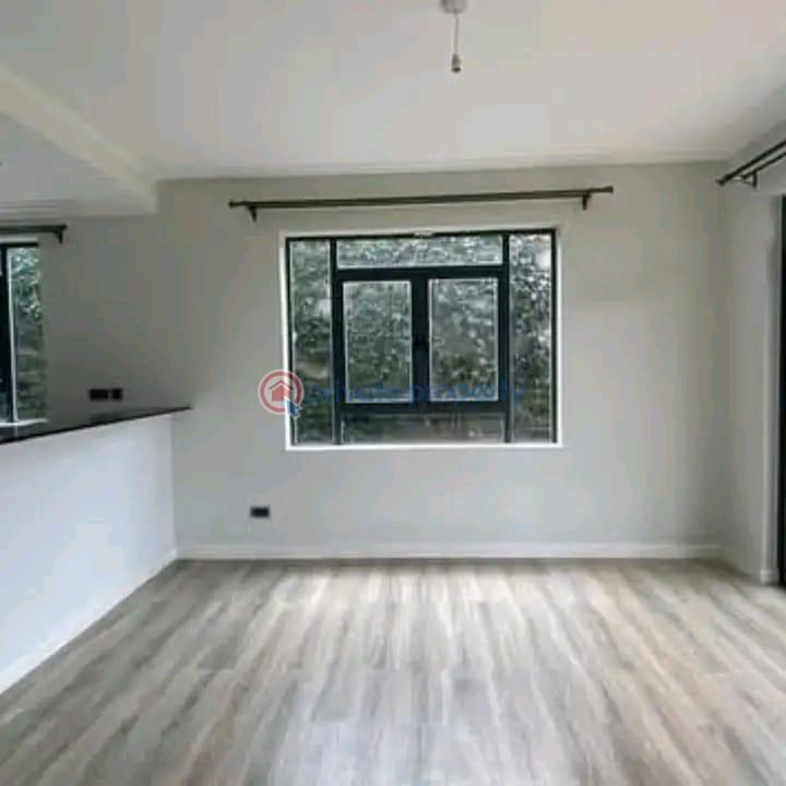 4 bedroom Townhouse For Rent Kiambu Road Runda Westlands Nairobi - 1