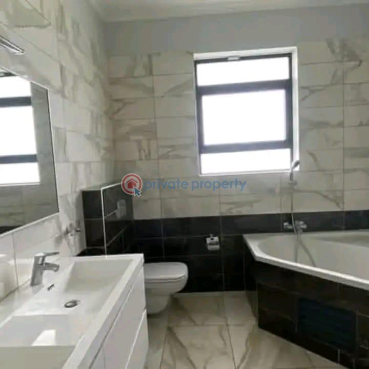 4 bedroom Townhouse For Rent Kiambu Road Runda Westlands Nairobi - 8