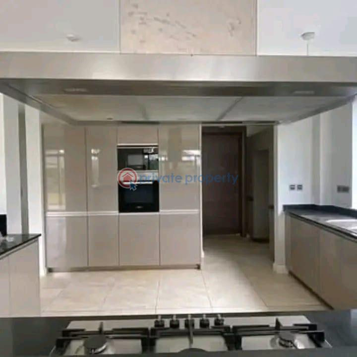 4 bedroom Townhouse For Rent Kiambu Road Runda Westlands Nairobi - 7