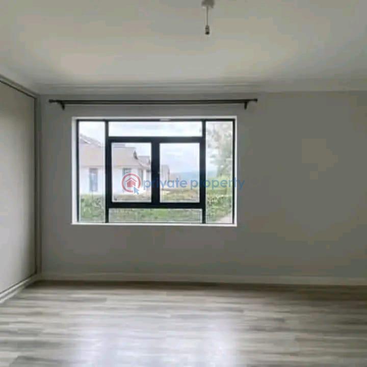 4 bedroom Townhouse For Rent Kiambu Road Runda Westlands Nairobi - 6