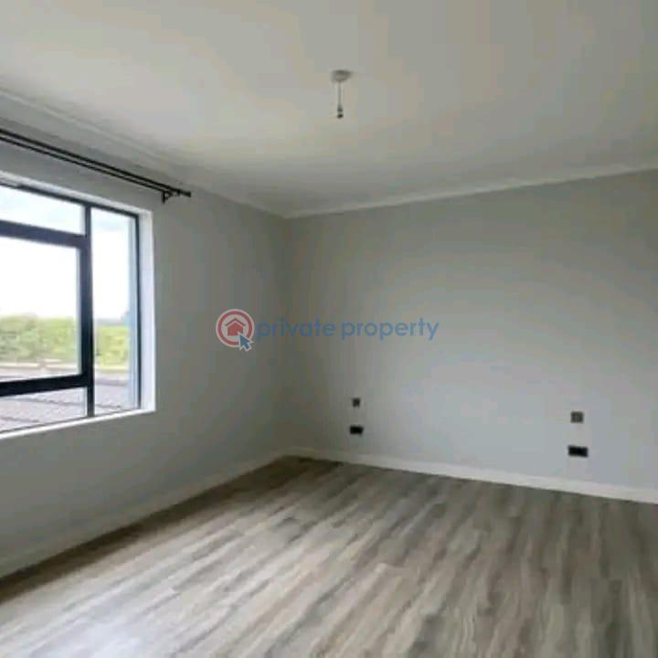 4 bedroom Townhouse For Rent Kiambu Road Runda Westlands Nairobi - 5
