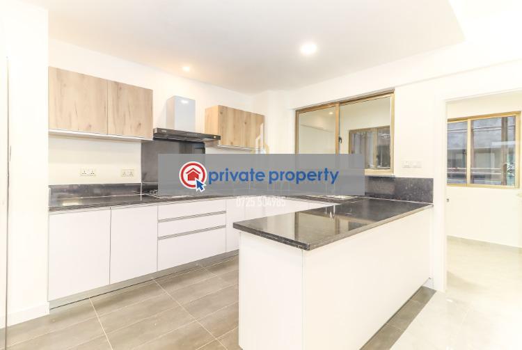 4 bedroom Apartment For Sale &nbsp;othaya Road Kileleshwa Nairobi - 5