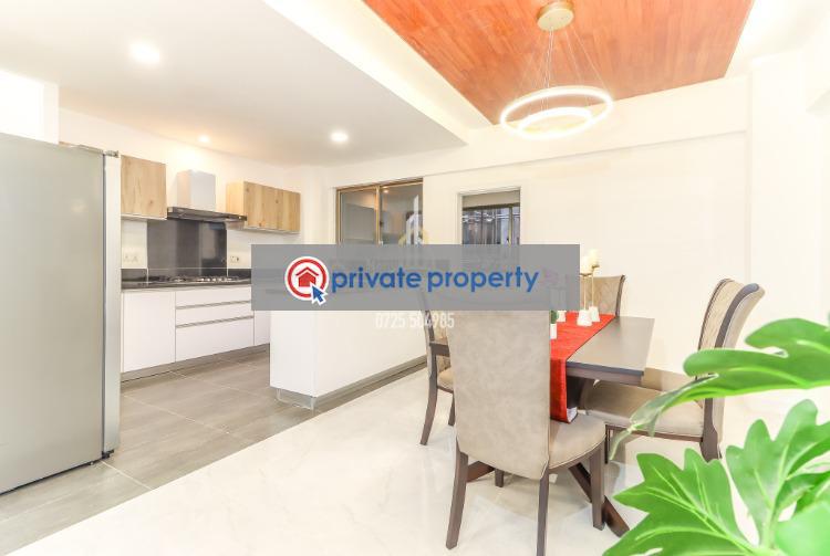 4 bedroom Apartment For Sale &nbsp;othaya Road Kileleshwa Nairobi - 3