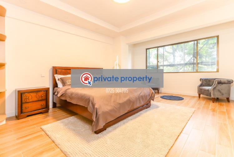 4 bedroom Apartment For Sale &nbsp;othaya Road Kileleshwa Nairobi - 12