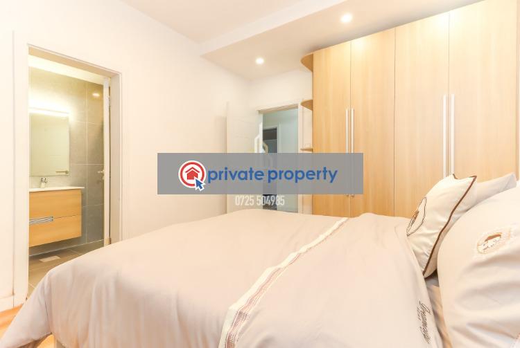 4 bedroom Apartment For Sale &nbsp;othaya Road Kileleshwa Nairobi - 10