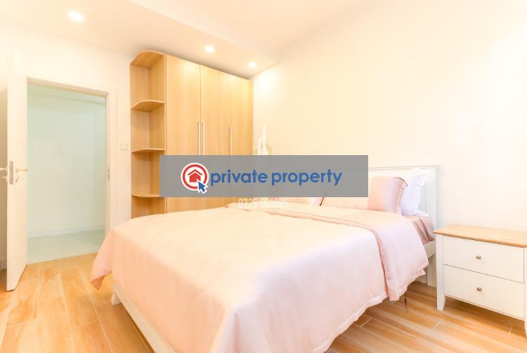 4 bedroom Apartment For Sale &nbsp;othaya Road Kileleshwa Nairobi - 8