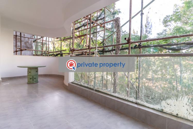 4 bedroom Apartment For Sale &nbsp;othaya Road Kileleshwa Nairobi - 15