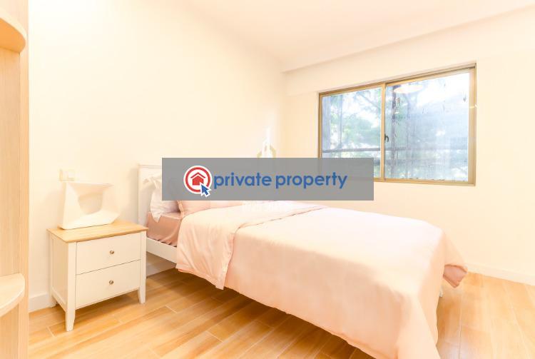 4 bedroom Apartment For Sale &nbsp;othaya Road Kileleshwa Nairobi - 7