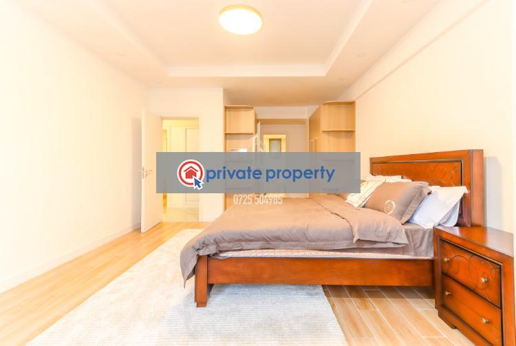 4 bedroom Apartment For Sale &nbsp;othaya Road Kileleshwa Nairobi - 13