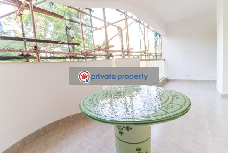 4 bedroom Apartment For Sale &nbsp;othaya Road Kileleshwa Nairobi - 16