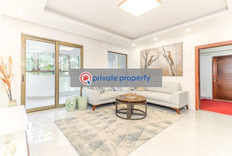 4 bedroom Apartment For Sale &nbsp;othaya Road Kileleshwa Nairobi - 2