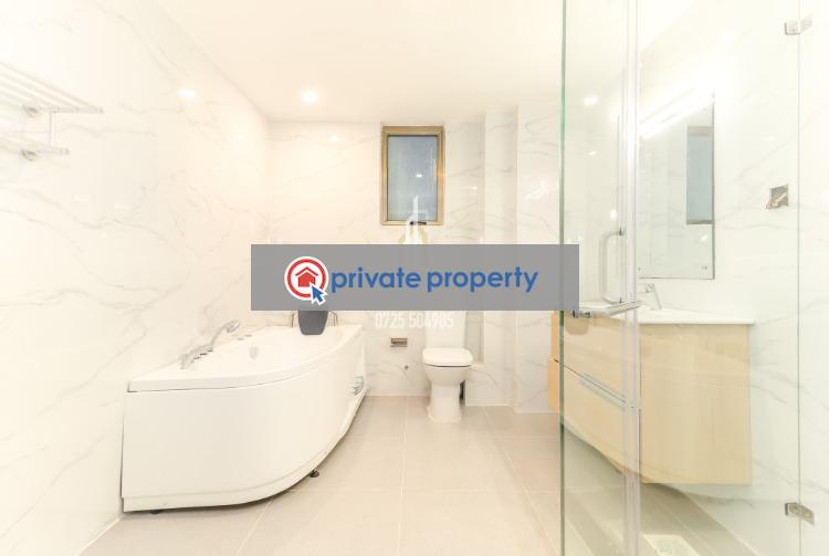 4 bedroom Apartment For Sale &nbsp;othaya Road Kileleshwa Nairobi - 14