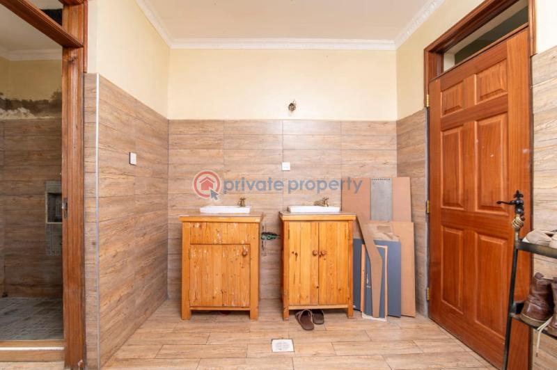 4 bedroom Townhouse For Sale Thika Greens Thika 400 Meters From Thika Highway Kiambu - 10