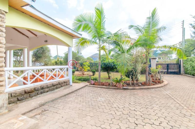 4 bedroom Townhouse For Sale Thika Greens Thika 400 Meters From Thika Highway Kiambu - 2
