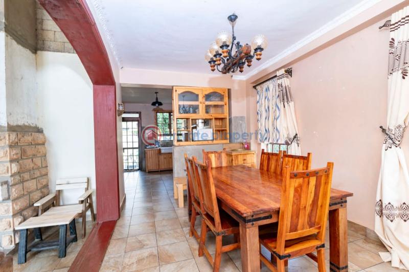 4 bedroom Townhouse For Sale Thika Greens Thika 400 Meters From Thika Highway Kiambu - 15