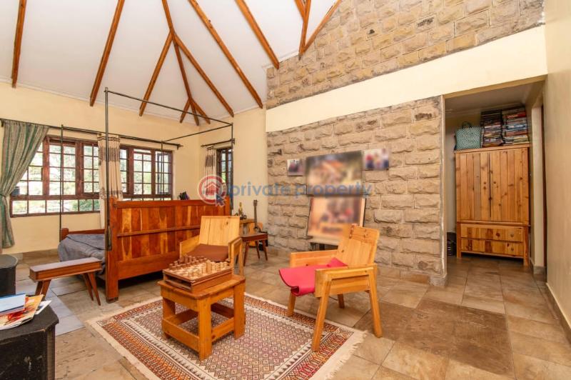 4 bedroom Townhouse For Sale Thika Greens Thika 400 Meters From Thika Highway Kiambu - 6