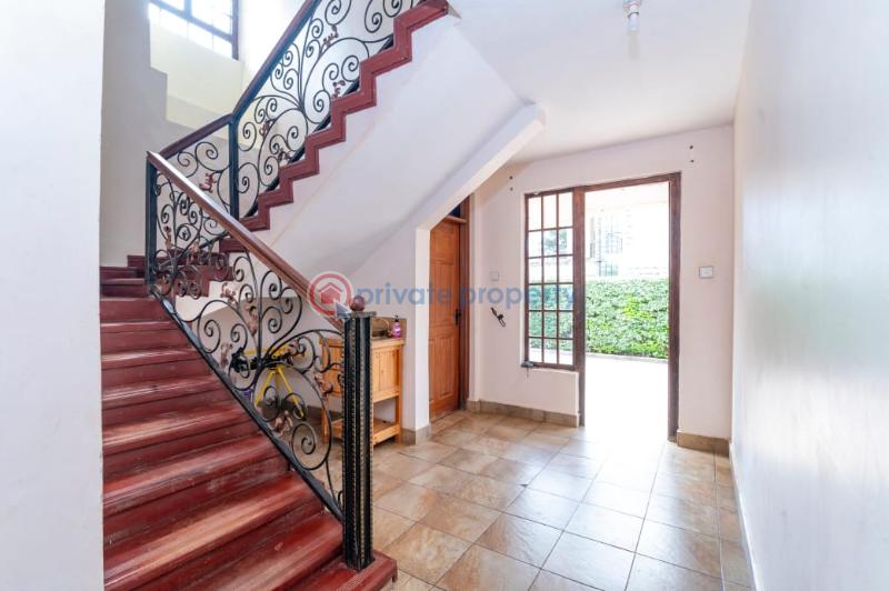 4 bedroom Townhouse For Sale Thika Greens Thika 400 Meters From Thika Highway Kiambu - 16