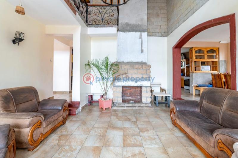 4 bedroom Townhouse For Sale Thika Greens Thika 400 Meters From Thika Highway Kiambu - 7