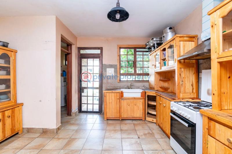 4 bedroom Townhouse For Sale Thika Greens Thika 400 Meters From Thika Highway Kiambu - 14