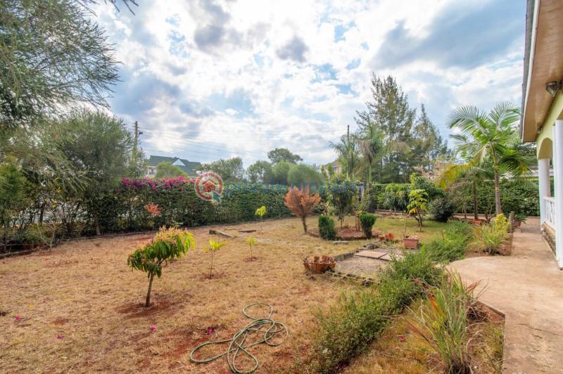 4 bedroom Townhouse For Sale Thika Greens Thika 400 Meters From Thika Highway Kiambu - 5