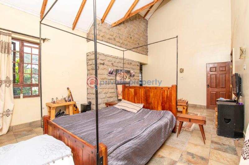 4 bedroom Townhouse For Sale Thika Greens Thika 400 Meters From Thika Highway Kiambu - 11