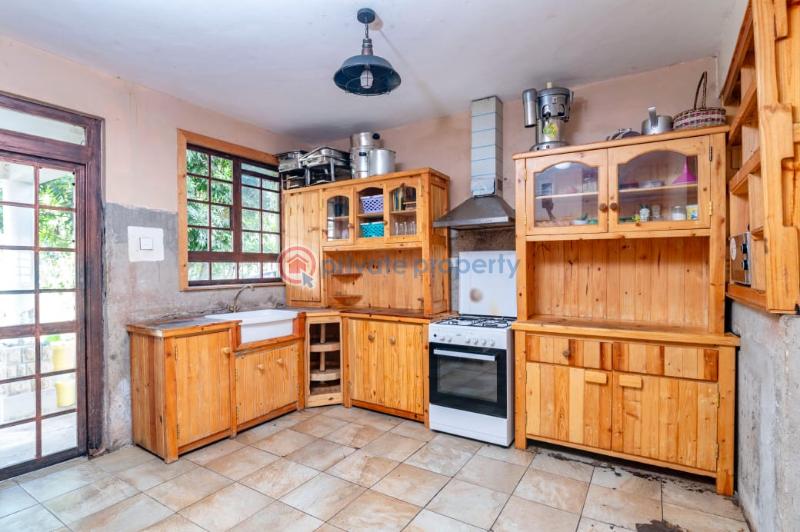 4 bedroom Townhouse For Sale Thika Greens Thika 400 Meters From Thika Highway Kiambu - 9