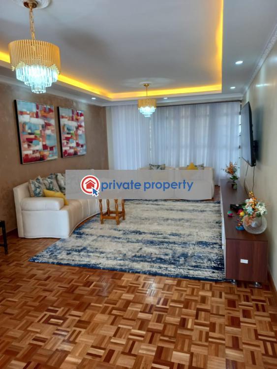 4 bedroom House For Sale &nbsp;kerarapon Karen Nairobi - 10