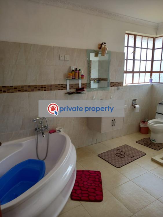 4 bedroom House For Sale &nbsp;kerarapon Karen Nairobi - 17
