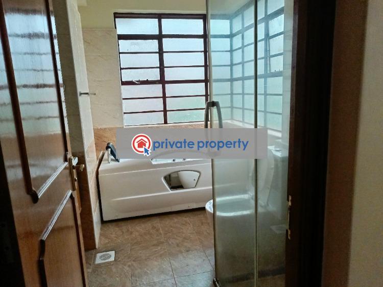 4 bedroom House For Sale &nbsp;runda Westlands Nairobi - 13