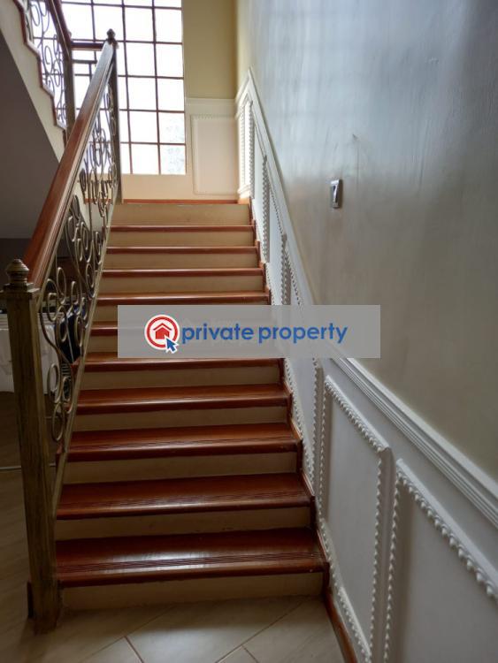 4 bedroom House For Sale &nbsp;kerarapon Karen Nairobi - 15
