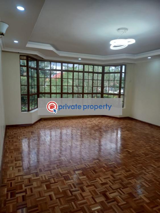 4 bedroom House For Sale &nbsp;kerarapon Karen Nairobi - 3