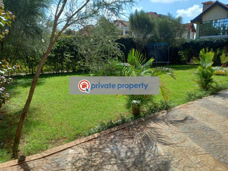 4 bedroom House For Sale &nbsp;kerarapon Karen Nairobi - 21